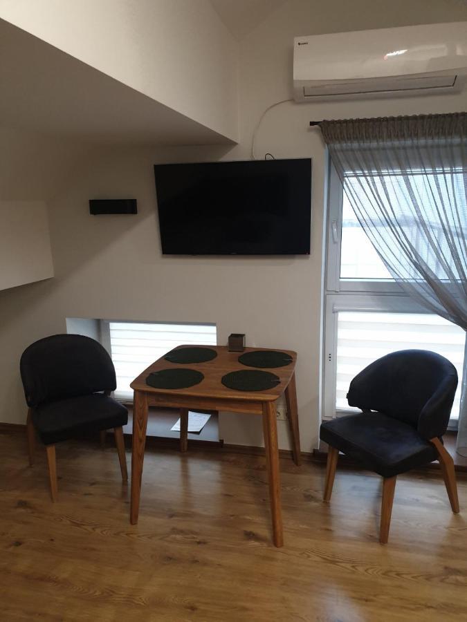 Studija Vanagupes 13 Palanga Extérieur photo