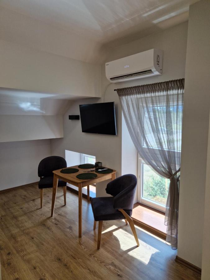 Studija Vanagupes 13 Palanga Extérieur photo